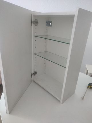 Armario baño