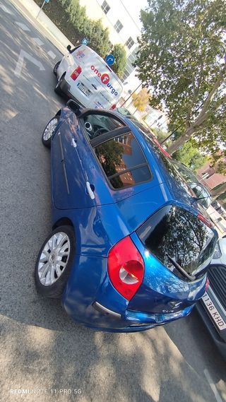 Renault Clio 2008