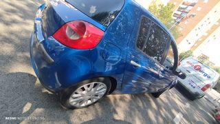 Renault Clio 2008