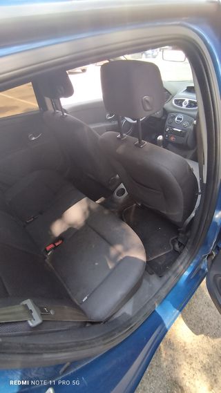 Renault Clio 2008