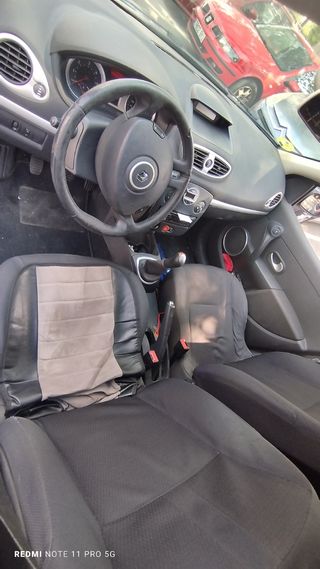 Renault Clio 2008