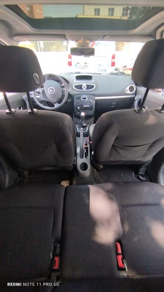 Renault Clio 2008