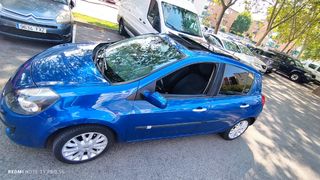 Renault Clio 2008