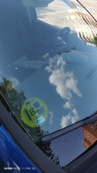 Renault Clio 2008