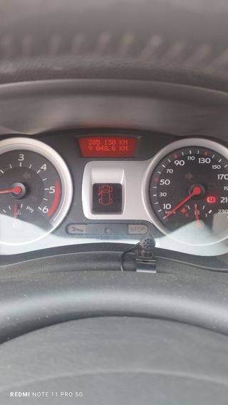 Renault Clio 2008