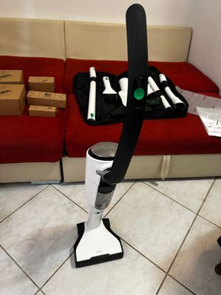 Folletto VK150 - Aspirapolvere