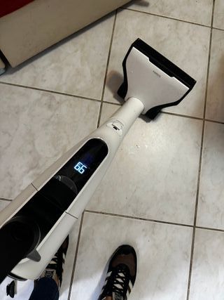 Folletto VK150 - Aspirapolvere