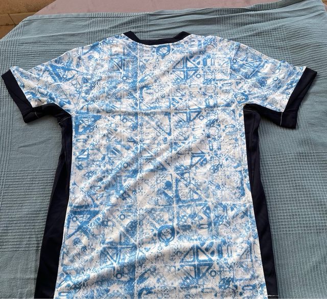 Camiseta Portugal Stüssy