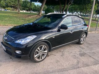 Infiniti EX30 2014