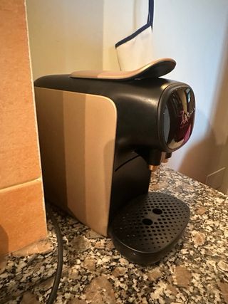Cafetera L'Or Barista Philips