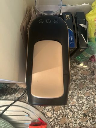 Cafetera L'Or Barista Philips