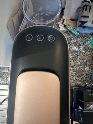 Cafetera L'Or Barista Philips