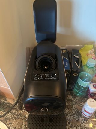 Cafetera L'Or Barista Philips