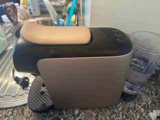 Cafetera L'Or Barista Philips
