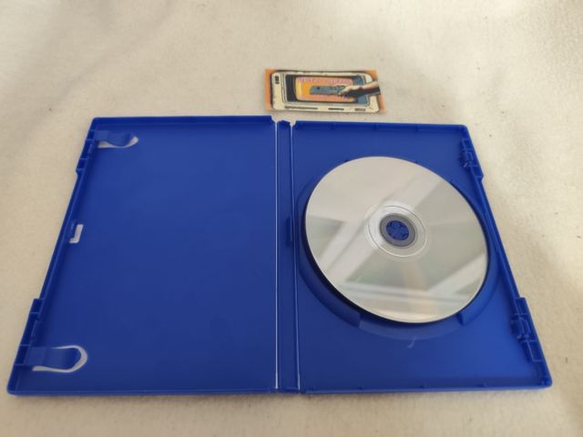 MX Mototrax PS2 (Activision)