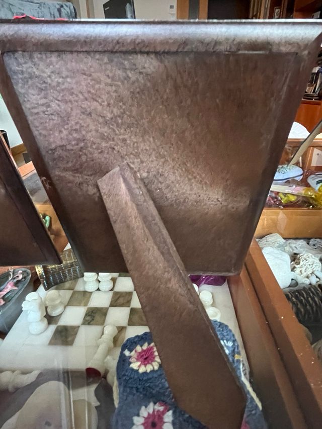 Marcos fotos plata 18x13 cm