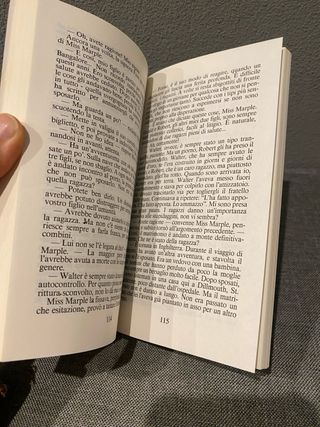 Addio, miss Marple (Oscar scrittori moderni)