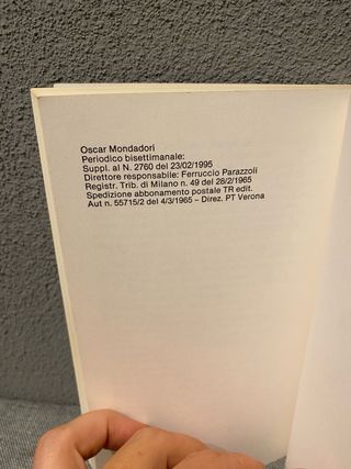 Addio, miss Marple (Oscar scrittori moderni)