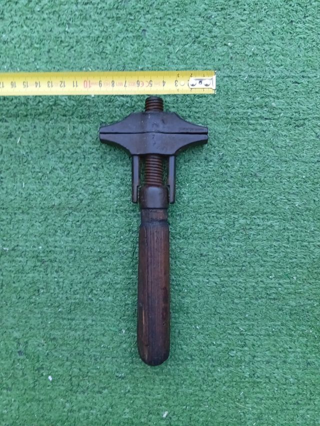 Llave inglesa antigua - 20cm