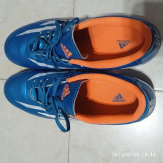 Zapatillas Adidas - Fútbol Sala