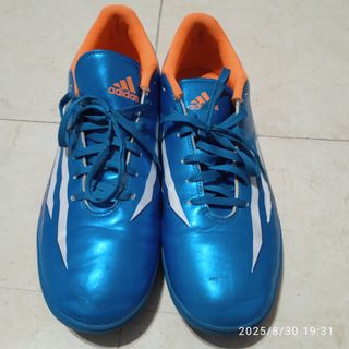 Zapatillas Adidas - Fútbol Sala