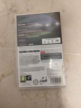 FIFA 24 Nintendo Switch