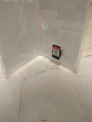 FIFA 24 Nintendo Switch