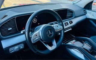Mercedes-Benz  GLE 2022