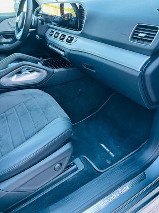 Mercedes-Benz  GLE 2022