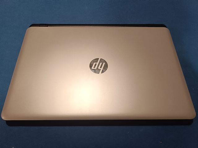 HP i5 5th