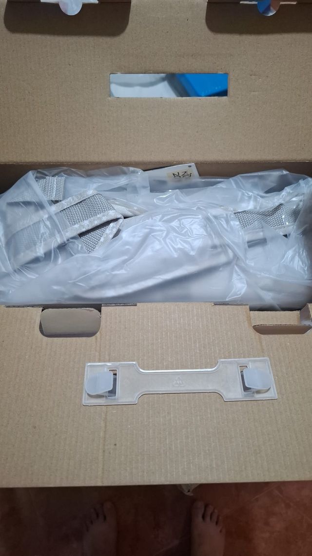 Asiento elevador Kids Zone Jane