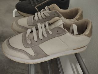 Zapateros 3 niveles - 8 pared zapatos