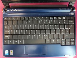Acer Aspire One - Miniportátil