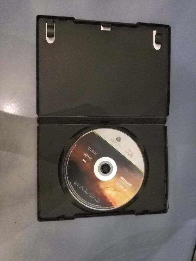 Halo 3 Xbox 360 - Usato