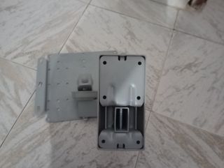 Soporte TV - Pared