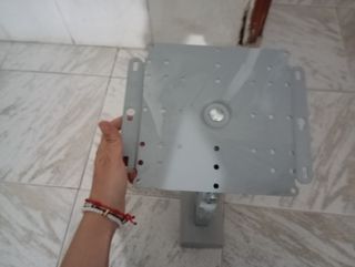 Soporte TV - Pared