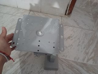 Soporte TV - Pared
