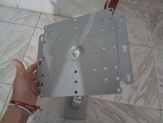 Soporte TV - Pared