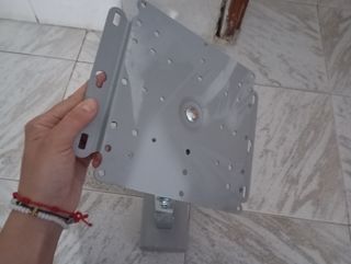Soporte TV - Pared