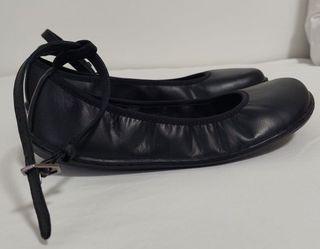 Belenka Bailarinas Piel Negra 39-40 a Estrenar