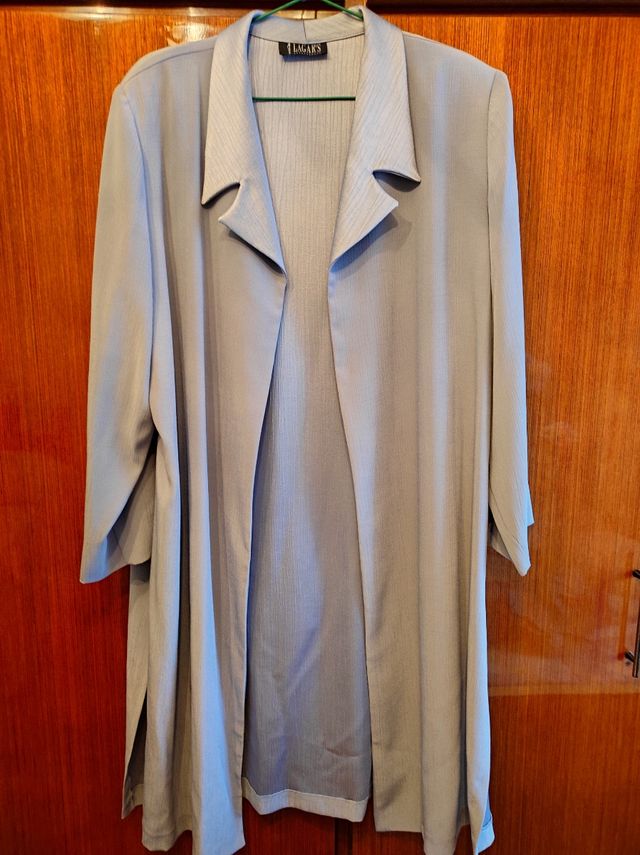 Traje ceremonia mujer LAGAR'S - 8XL