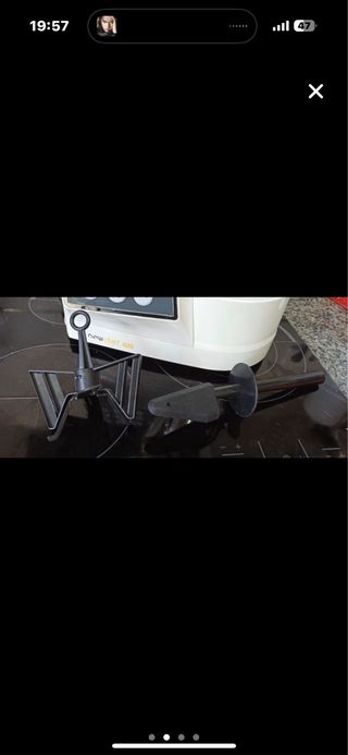 Robot cocina NewChef Mix