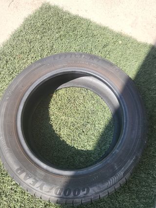 Neumático Goodyear EfficientGrip 205/55R16