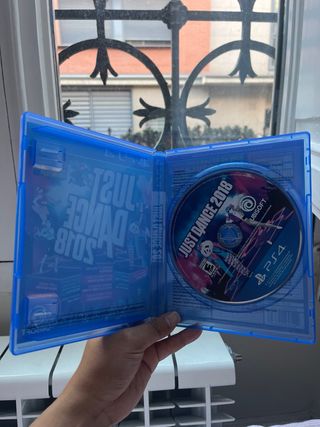 Just Dance 2018 - PS4