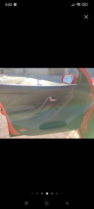 SEAT Leon FR ARL 150,  SOLO 2 propietarios!!