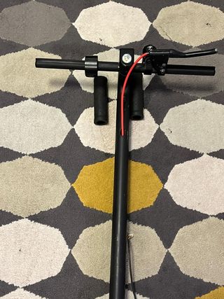 Partes patinete eléctrico 