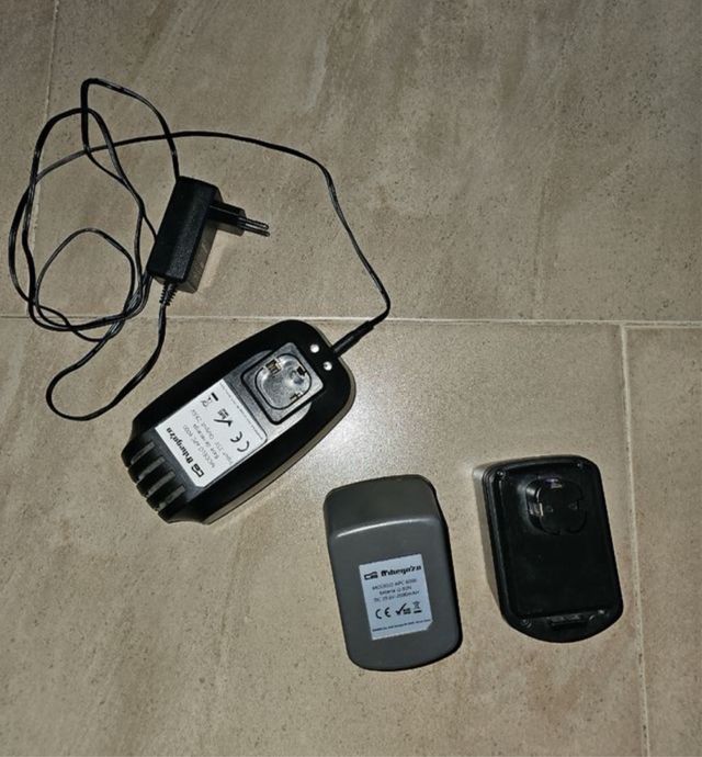 Aspiradora escoba Orbegozo APC 6000