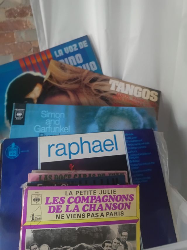 Tocadiscos Soundmaster Retro