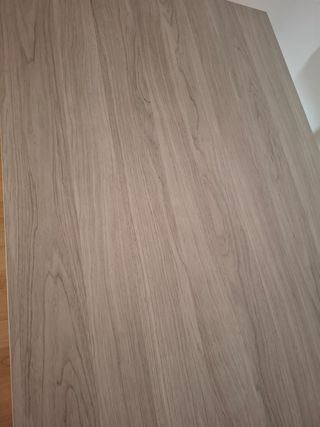 Mesa comedor madera