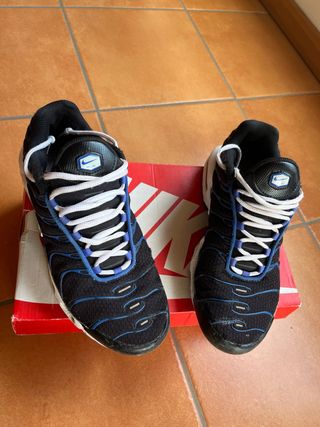Zapatillas Nike Air Max Plus TN